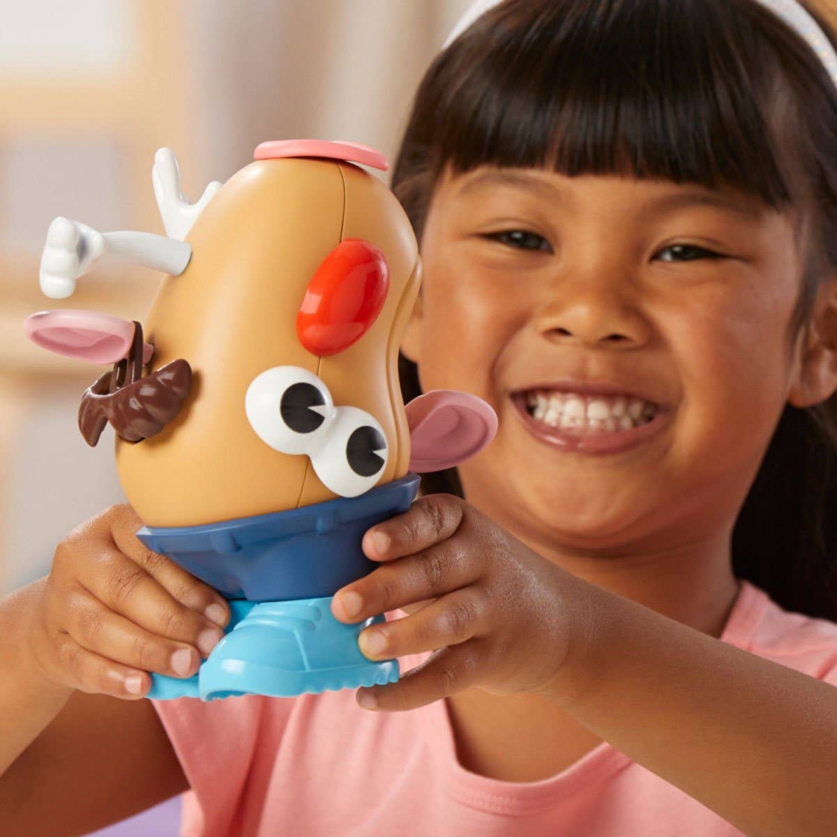 Entertainment Earth - Wholesale Figurine Toy - Kids - Mr. Potato Head Set2