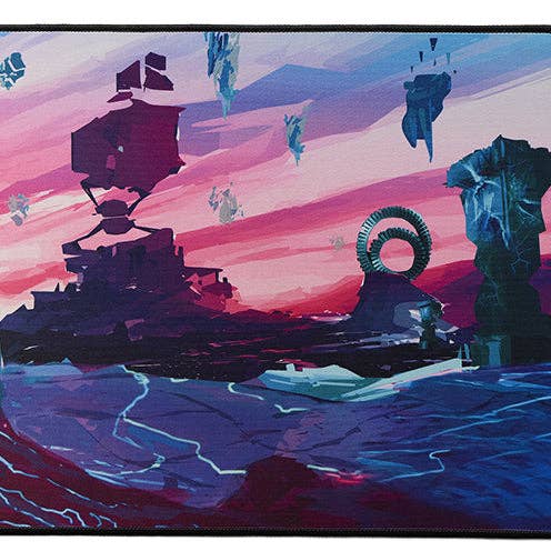 Neith - Lekmatta för wholesale av Allen Panakal Art