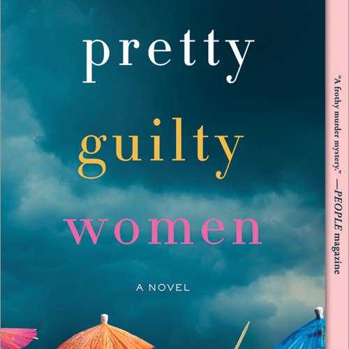Sourcebooks - Wholesale Thriller & Suspense - Pretty Guilty Women