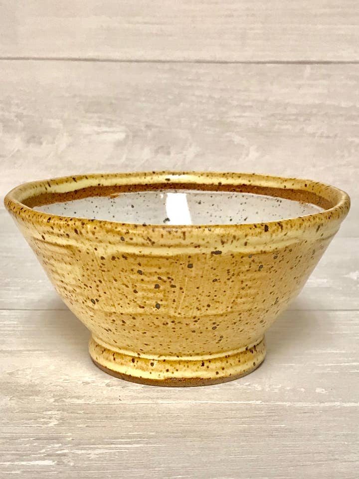 Soup Bowl, Chili Bowl, Cereal Bowl# for wholesale by Bari Moss Ceramics