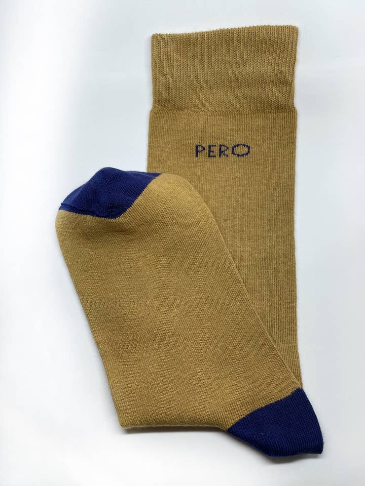 CAMEL & NAVY for wholesale by PERO|PERO
