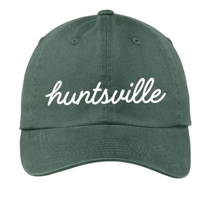Frankie Jean - Wholesale Baseball Cap - Unisex - Huntsville Baseball Cap8