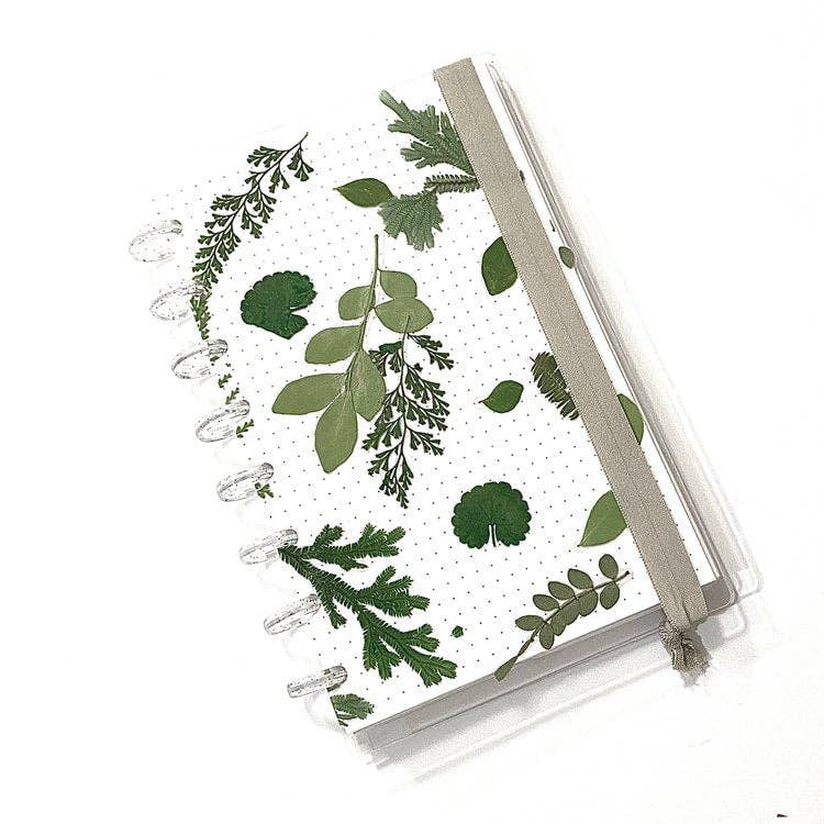 Imperfect Inspiration - Vendita all'ingrosso Planner - Copertine per planner ad anelli discbound4