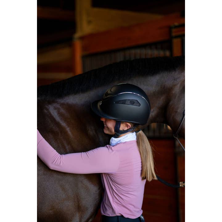 JPC Equestrian - Wholesale Horseback Riding Gear - TuffRider Ventek Air Riding Helmet24