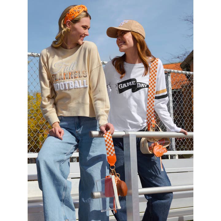 Shiraleah - Wholesale Keychain - Women's - HELMET BAG CHARM/KEY RING11