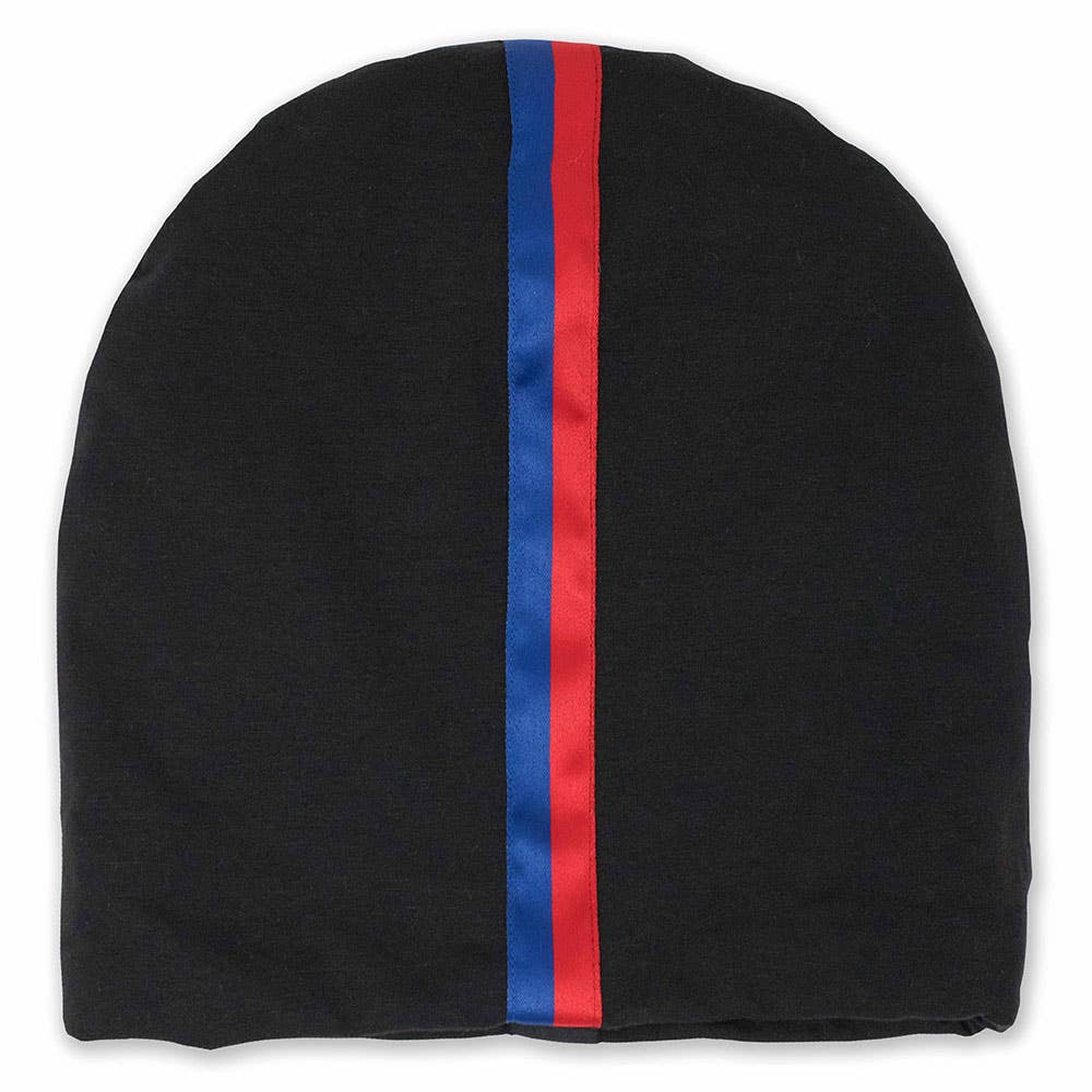 Sensibling Corp. – Engroshandel Beanie - Dame – Solid satin foret beanie hat1