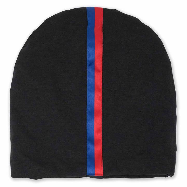 Sensibling Corp. - Wholesale Beanie - Women's - Solid Satin Lined Beanie Hat1