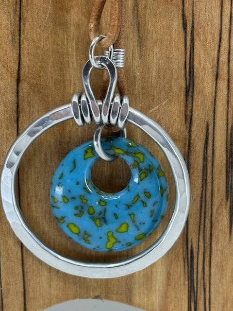 Earth Bolo for wholesale by The Artist Jay