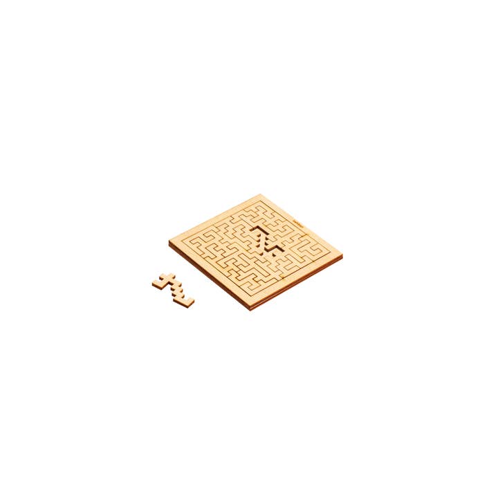 Boxy Trävel Hårdt for engroshandel hos Behäppi