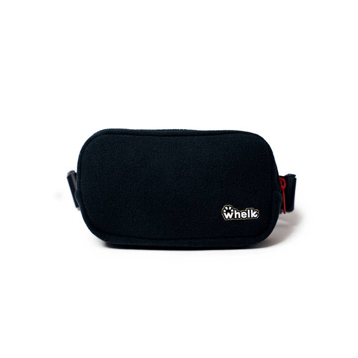 Whelk Goods - Wholesale Belt Bag - Unisex - Belt Bag - Fanny Pack6