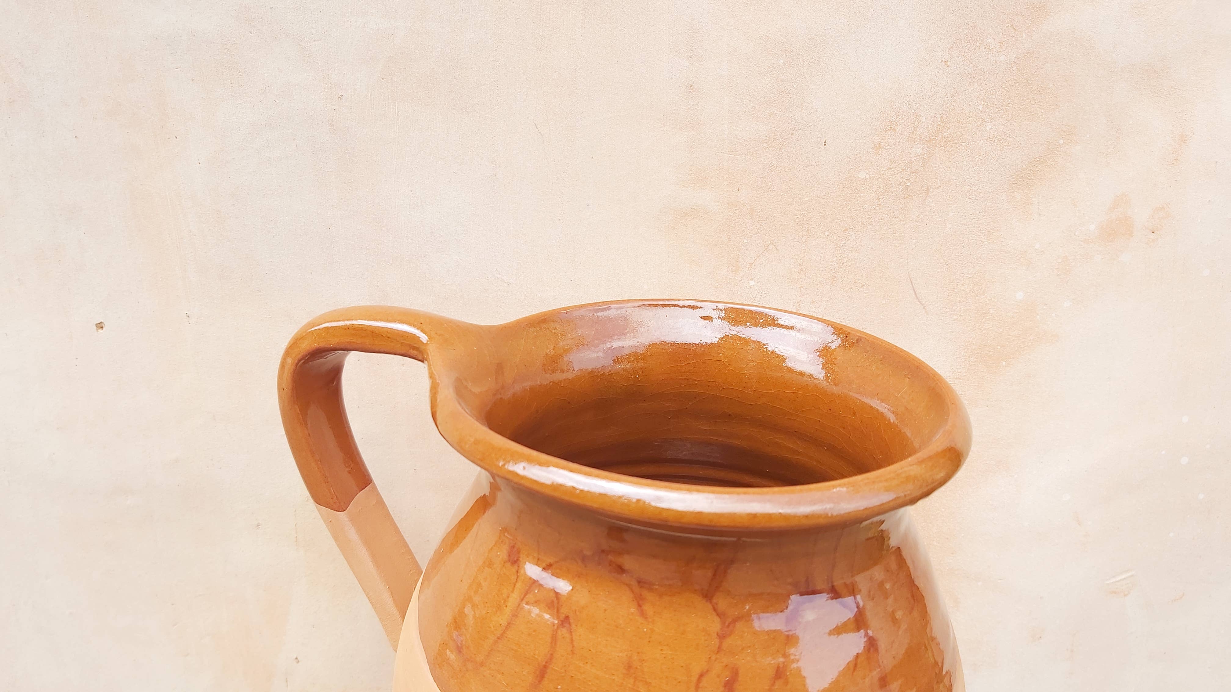 Cerámica Roca Caus - Vente Pot - Du pot pour le terrain.3