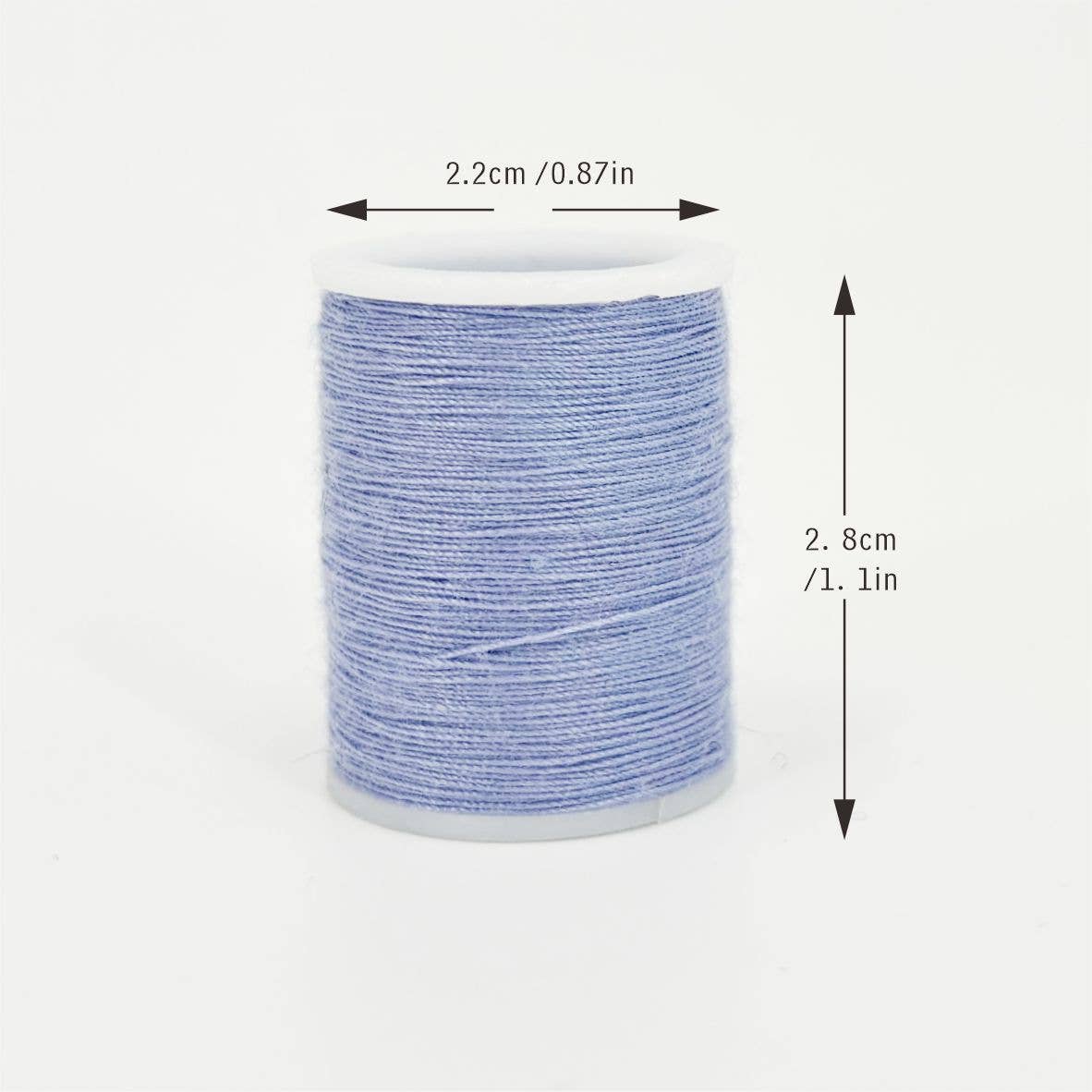 Max-Link Solutions Ltd - Wholesale Thread - Darnn Polyester Sewing Threads Set,  Assorted Sewing Threads2