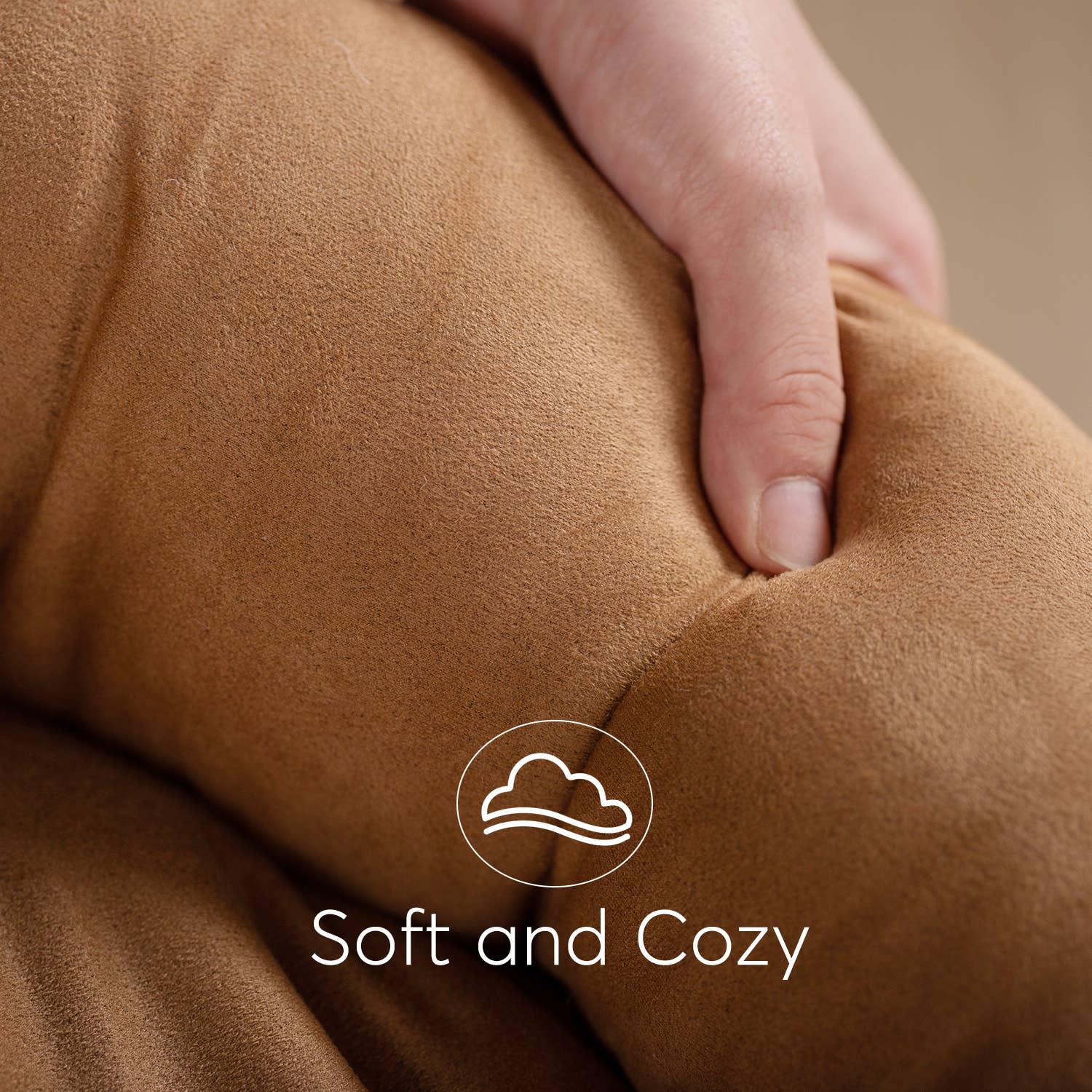 Kasentex - Wholesale Pet Bed - Dog - Dog Bed Round Soft Cushion Donut Shape8