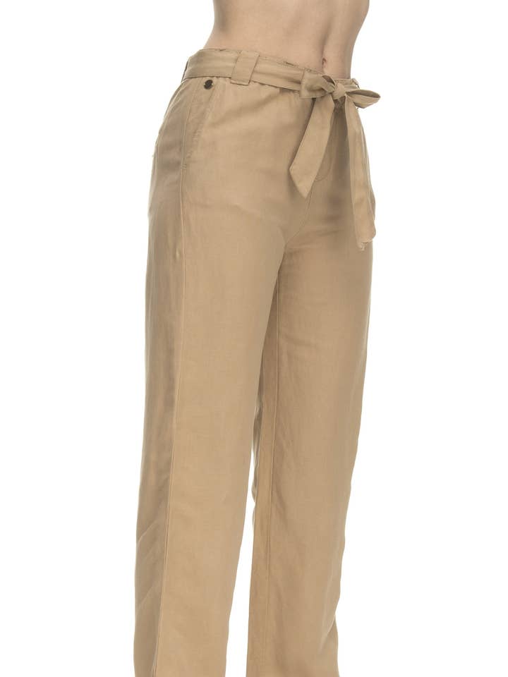 Vêtements Betty Long Organic Pant pour la vente par ragwear