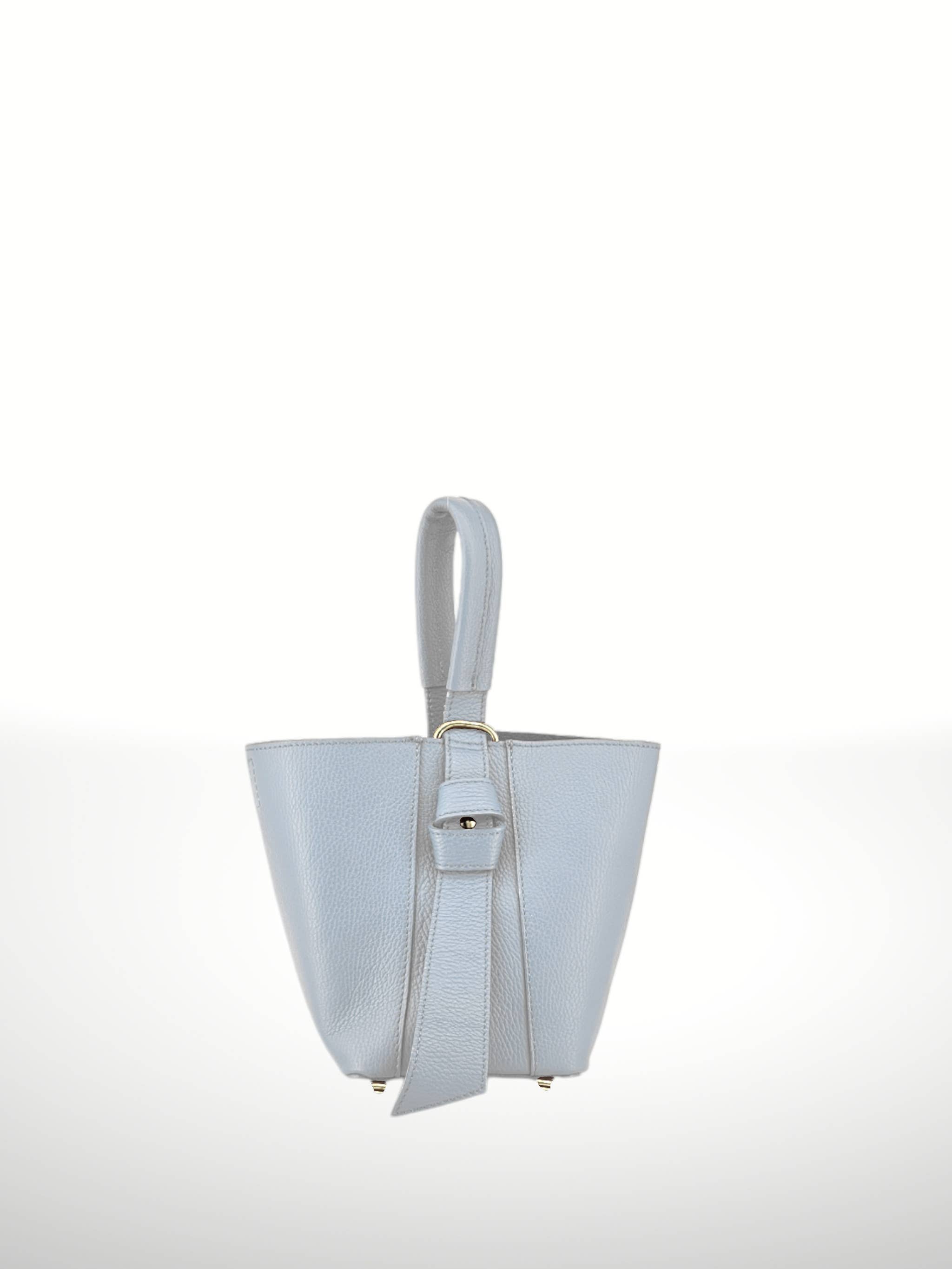 ITALIAN'S LEATHER – wholesale Top handle bag – women's – Yakuta cowhide bag 23082729