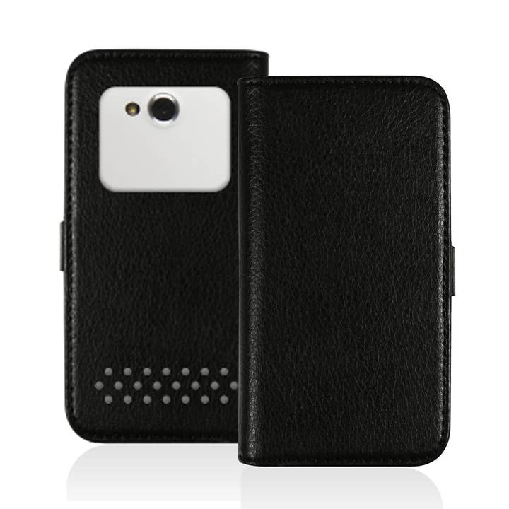 Étui à livres universel pour smartphones jusqu'à 5,5 pouces pour la vente par SBS