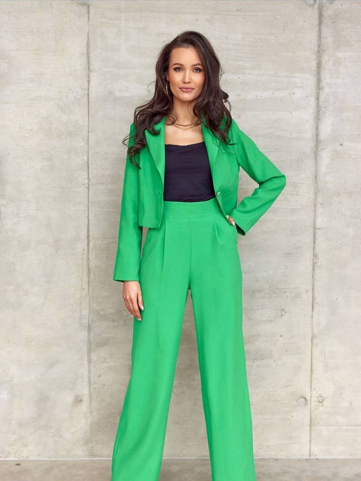 Long Pants Model 177104 Roco Fashion for wholesale by Lieber Deem Marktplatz