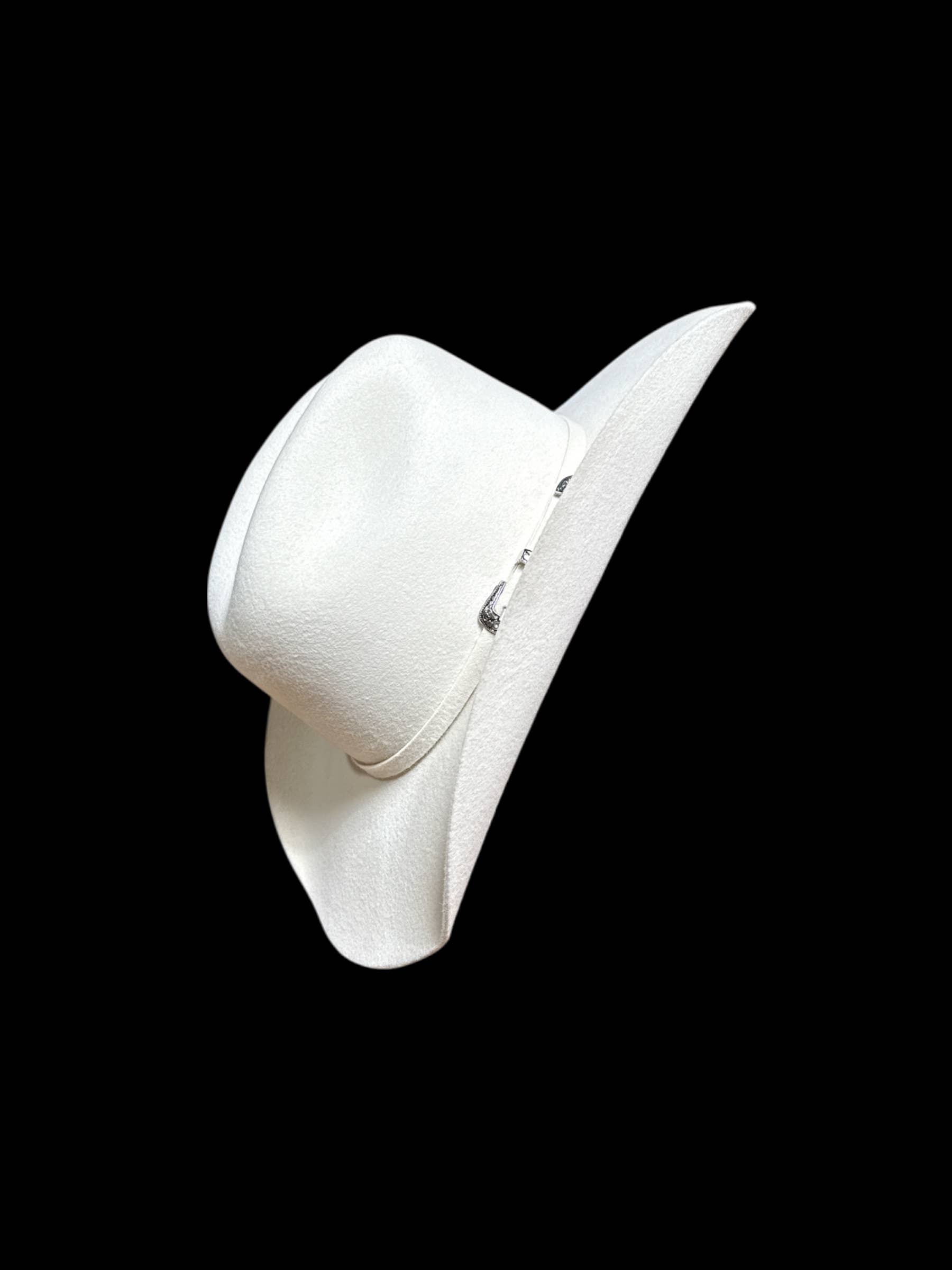 Nati Natash - Wholesale Cowboy Hat - Unisex - Premium Wool XL Chihuahua10