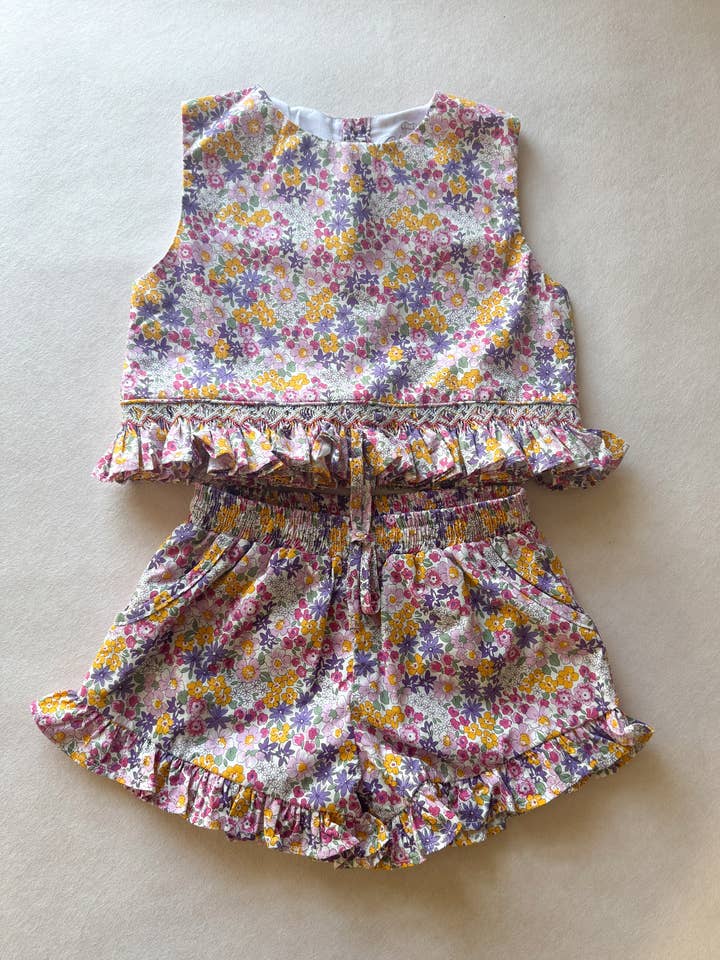 Sunny Set - Purple for wholesale by Little Grey