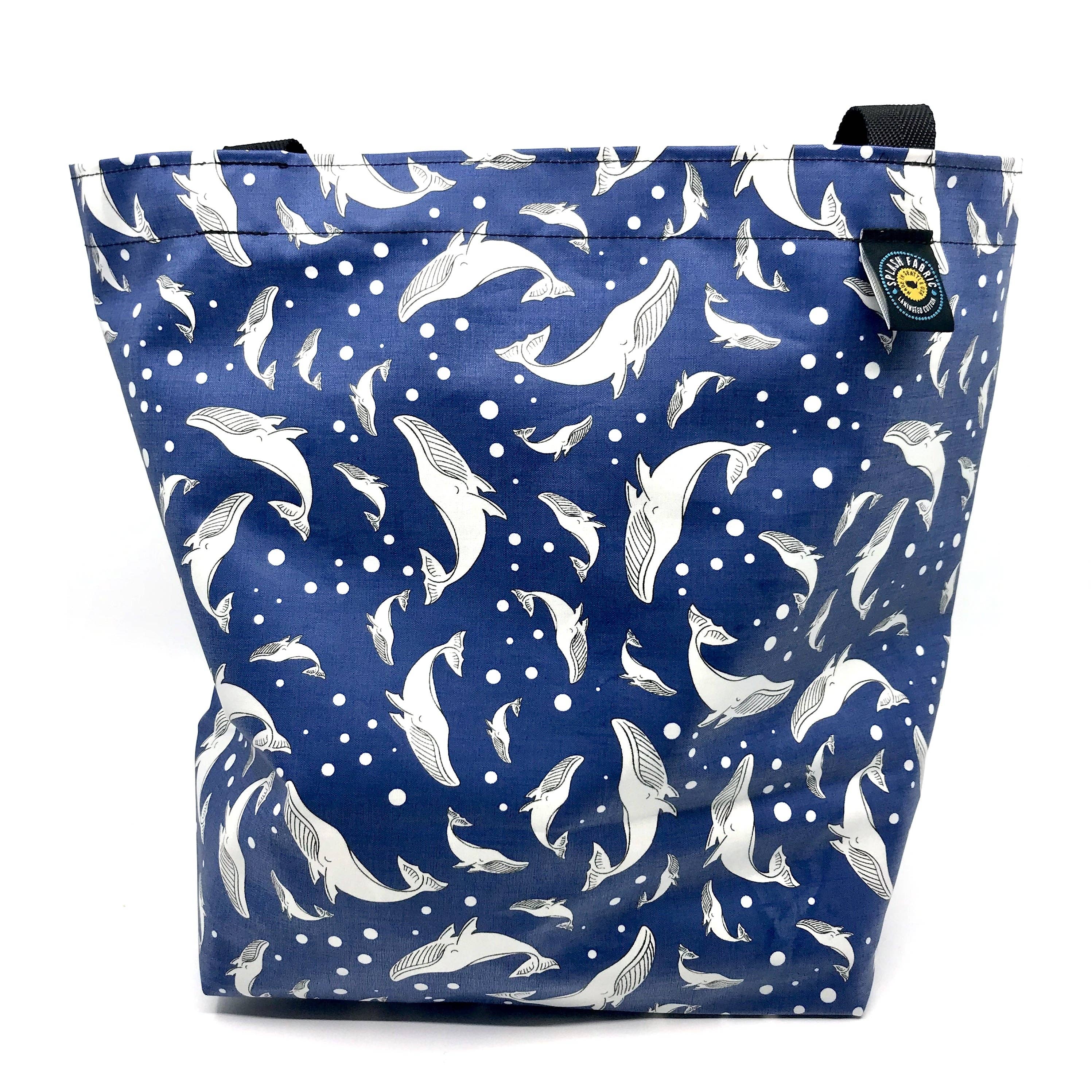 Splash Fabric – wholesale Tote bag – Women's – Market Tote7
