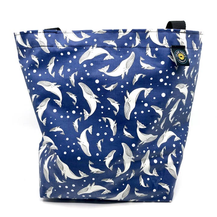 Splash Fabric – wholesale Tote bag – Women's – Market Tote7