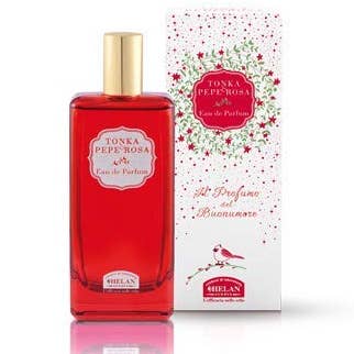 Helan Tonka E Pepa Tonka Bean and Pink Pepper Eau de Toilett for wholesale by Profiling Beauty