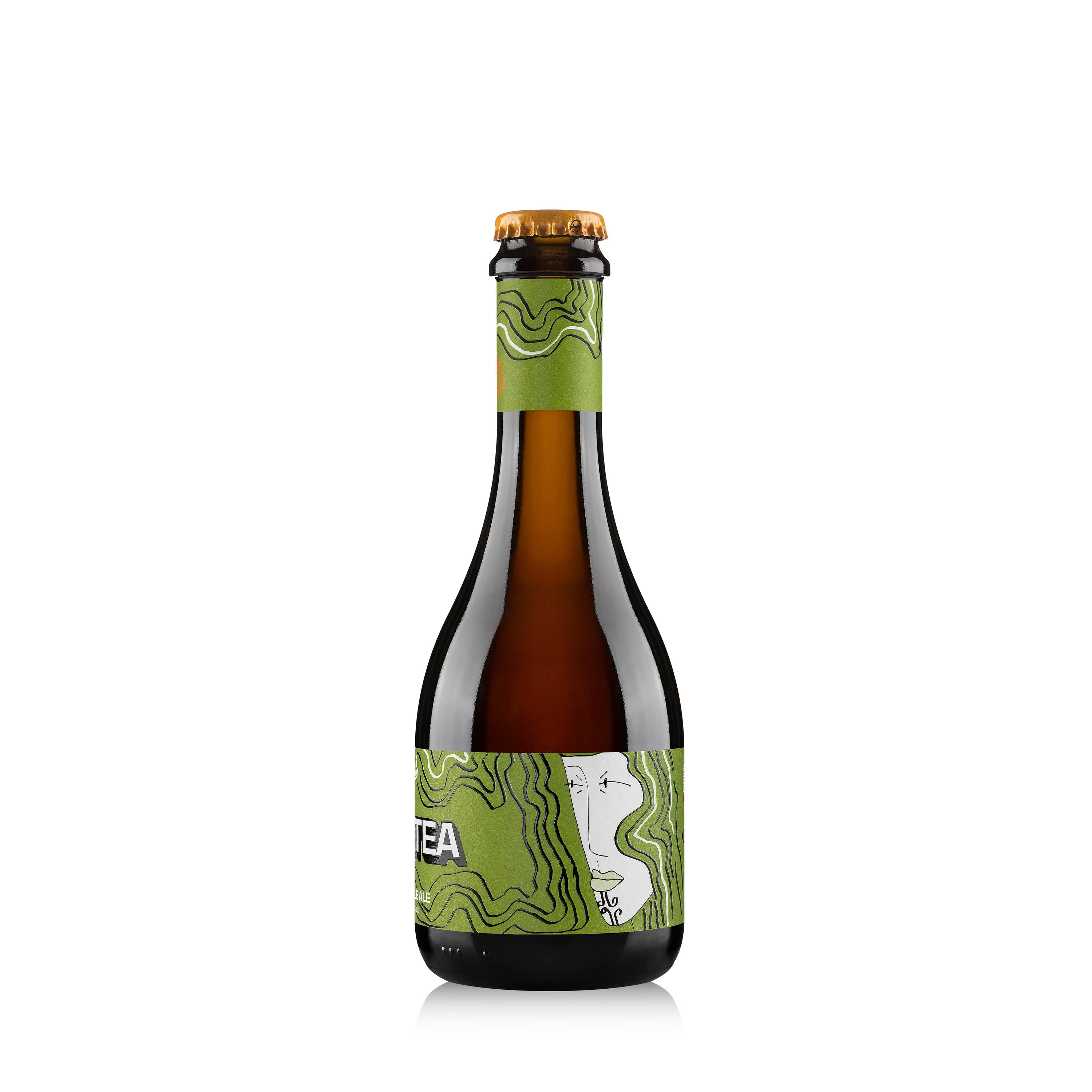 Birrificio Ventitré - Venta al por mayor Cerveza - Tamatea - Pacific Pale Ale - Cerveza artesanal italiana1