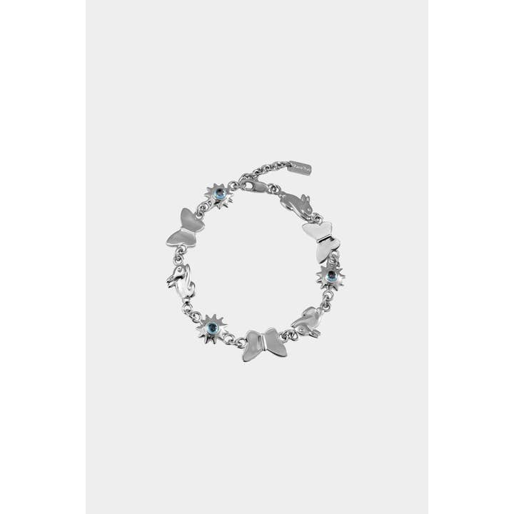 Alice Bracelet for wholesale by Kara Yoo