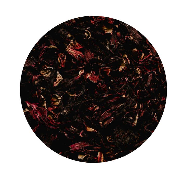 Egyptian hibiscus for wholesale by Contour Kitchen