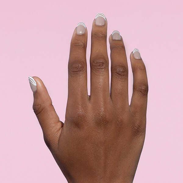 butter LONDON - Wholesale Nail Lacquer - Yummy Mummy Fashion Size Patent Shine 10X Nail Lacquer
