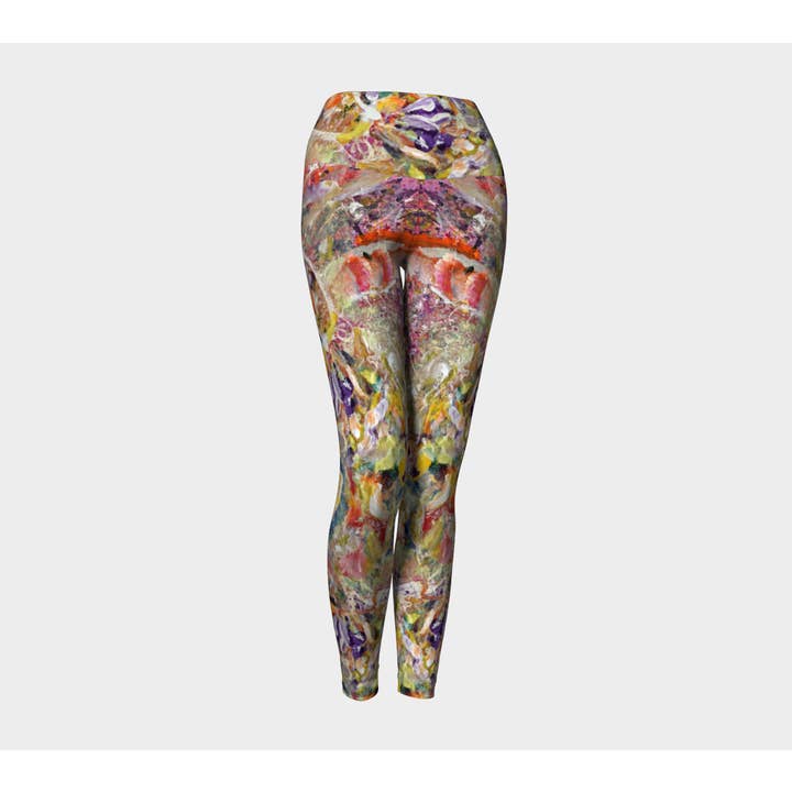 Jambières de Yoga pour la vente par PAAIRED