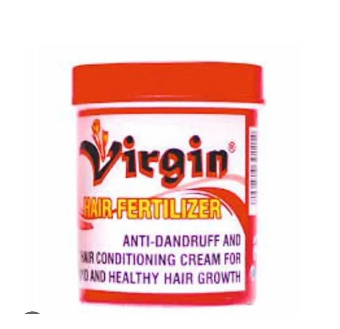 Hair Konection Corporation – Großhandel Conditioner – Virgin Hair Fertilizer Dose 200g Anti-Schuppen und Pflege