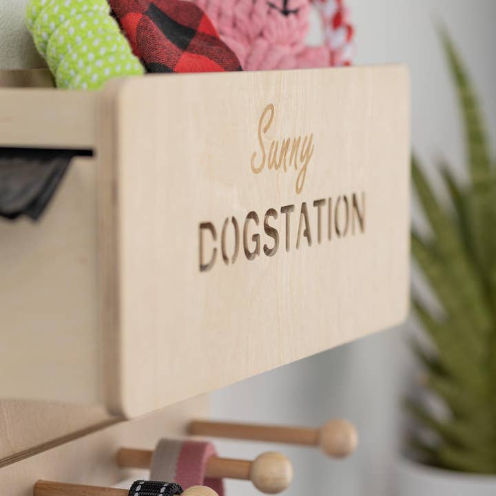 GHDT GmbH - Wholesale Verzorgingsproduct voor huisdieren - Hond - Klassieke hondenkapstok13