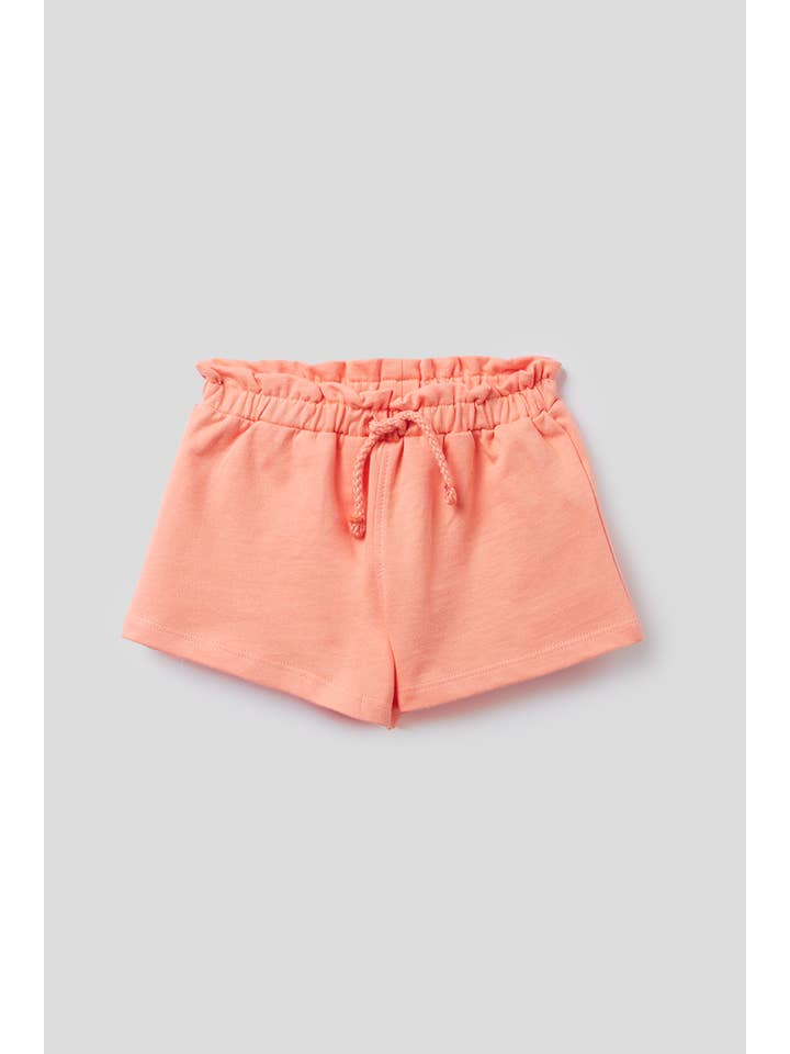 Street Monkey - Wholesale Shorts - Baby - Basics - Baby Girl Shorts - 93009B