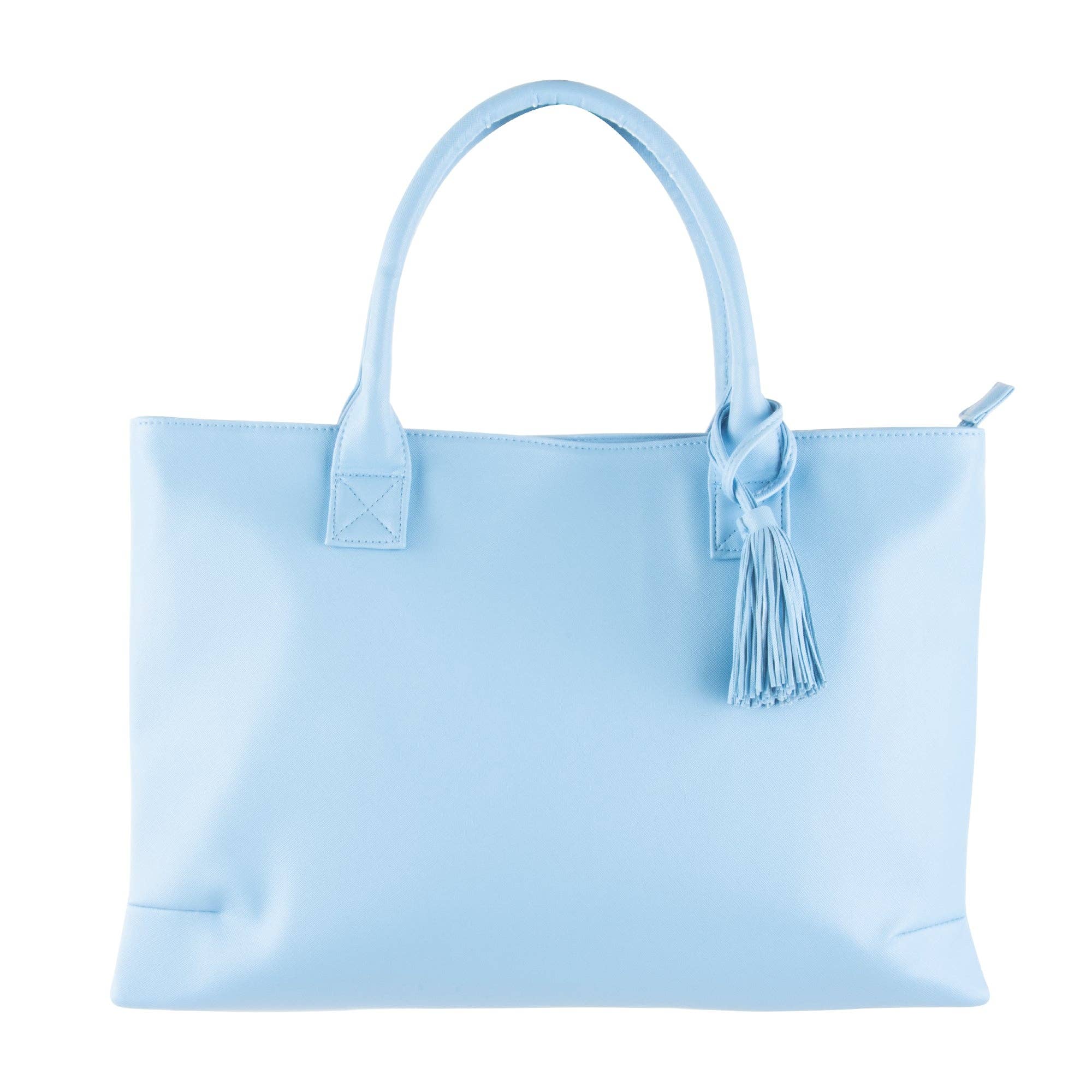 Mainstreet Collection – wholesale Väska med handtag – Dam – Crosshatch Raleigh handväska Prepack 12st3