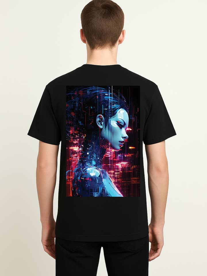DIVA T-SHIRT for wholesale by IVXII