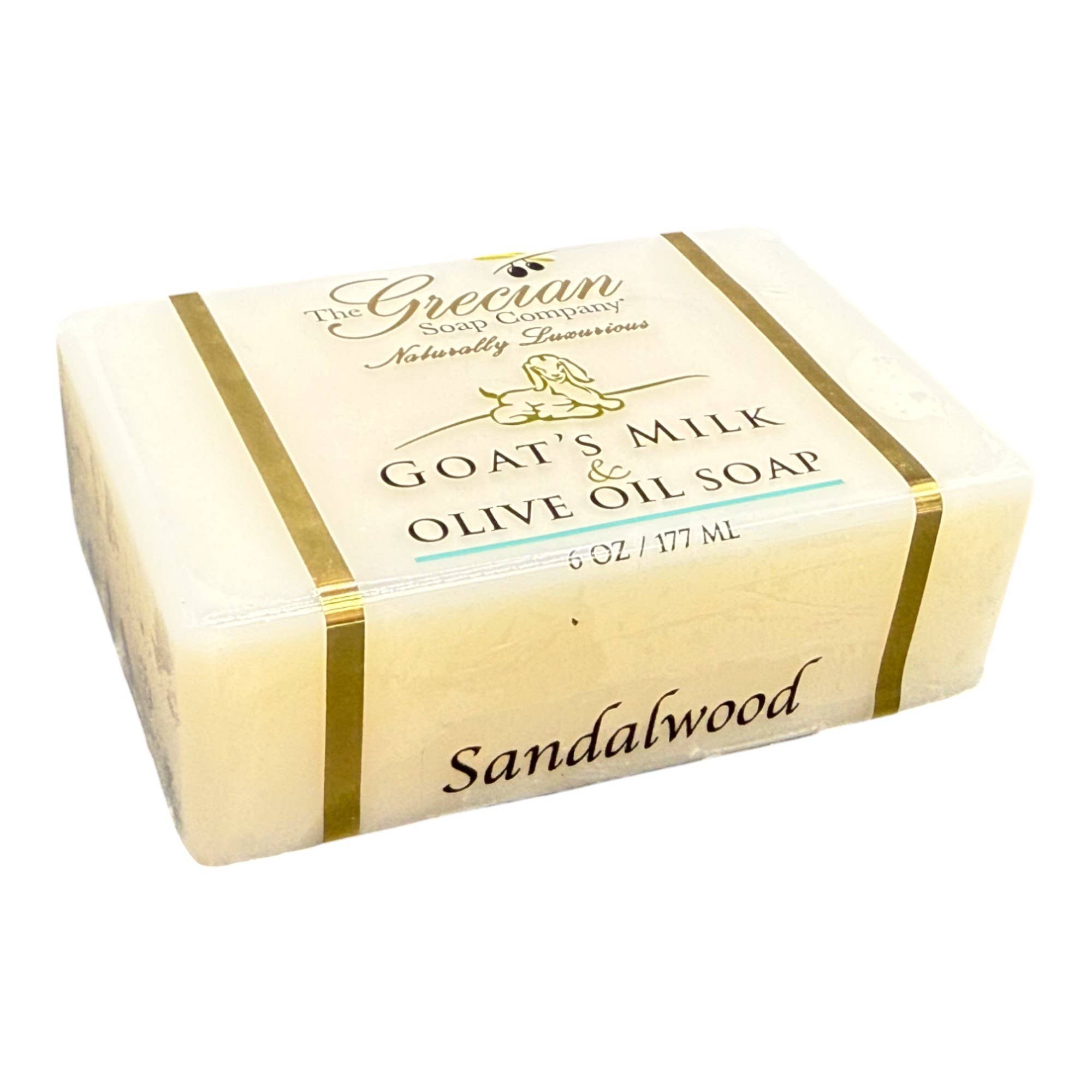 The Grecian Soap Company – Engroshandel Sæbestykke – Håndlavet sæbebar med gedemælk og olivenolie19