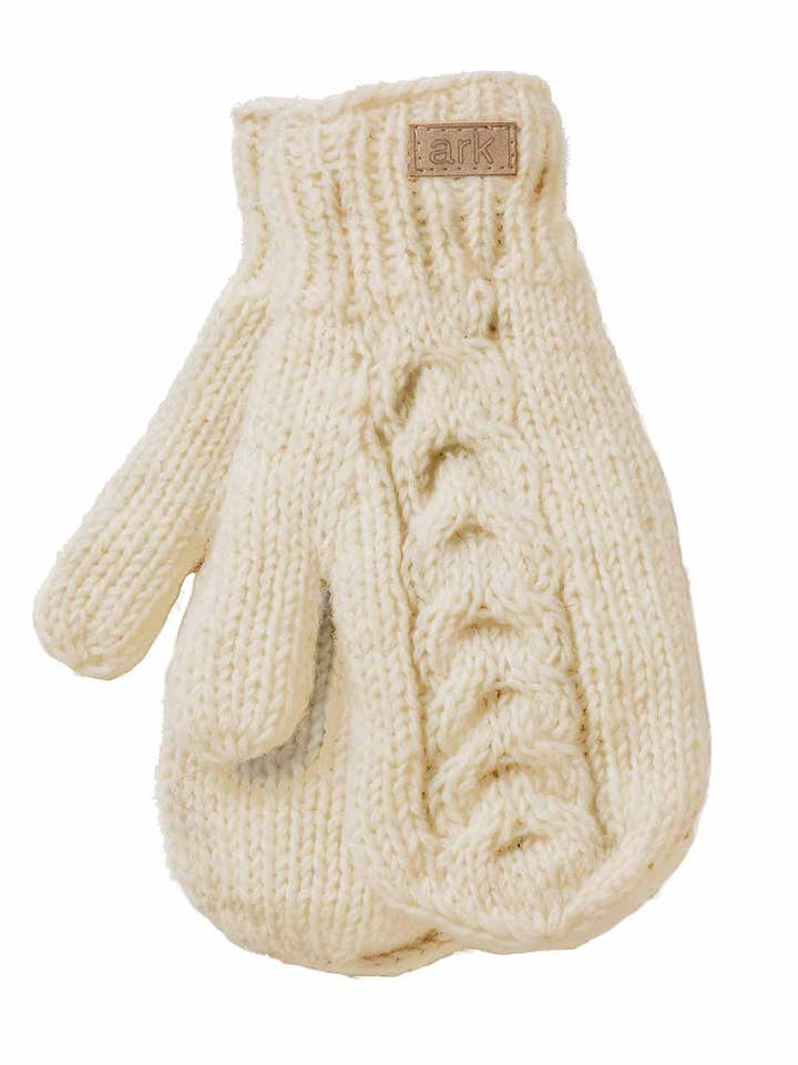 Helix Mittens for wholesale by Ark Imports