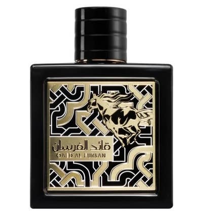 Excellence - Vendita all'ingrosso Profumi/Eau de toilette - Qaed Al Fursan - LATTAFA 100 ml0