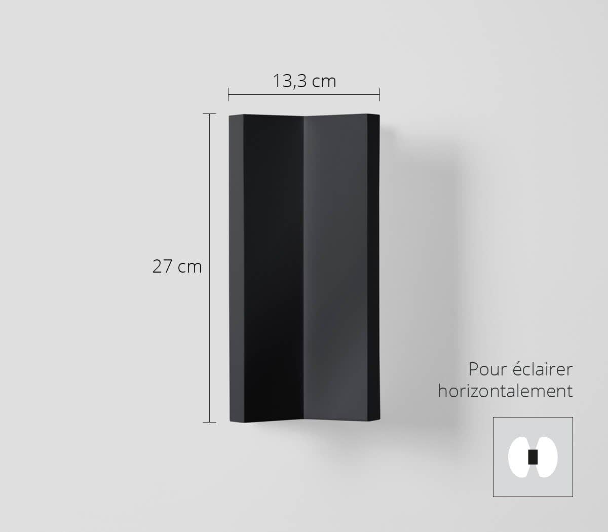 OWEN - Wholesale Sconce - X-Tall Wall Light33