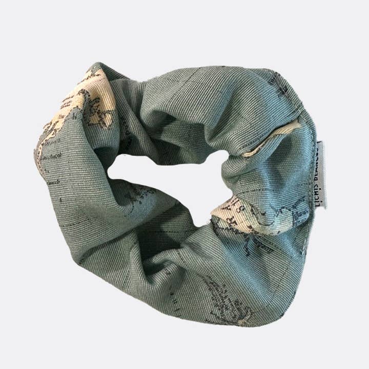 MUNDI HAIR TIE for wholesale by LICHIS BLANCOS