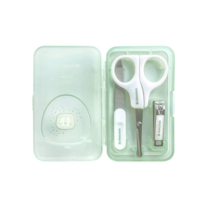 Kika Group Ltd. - Wholesale Nailcare Set - Manicure Set Savanna4