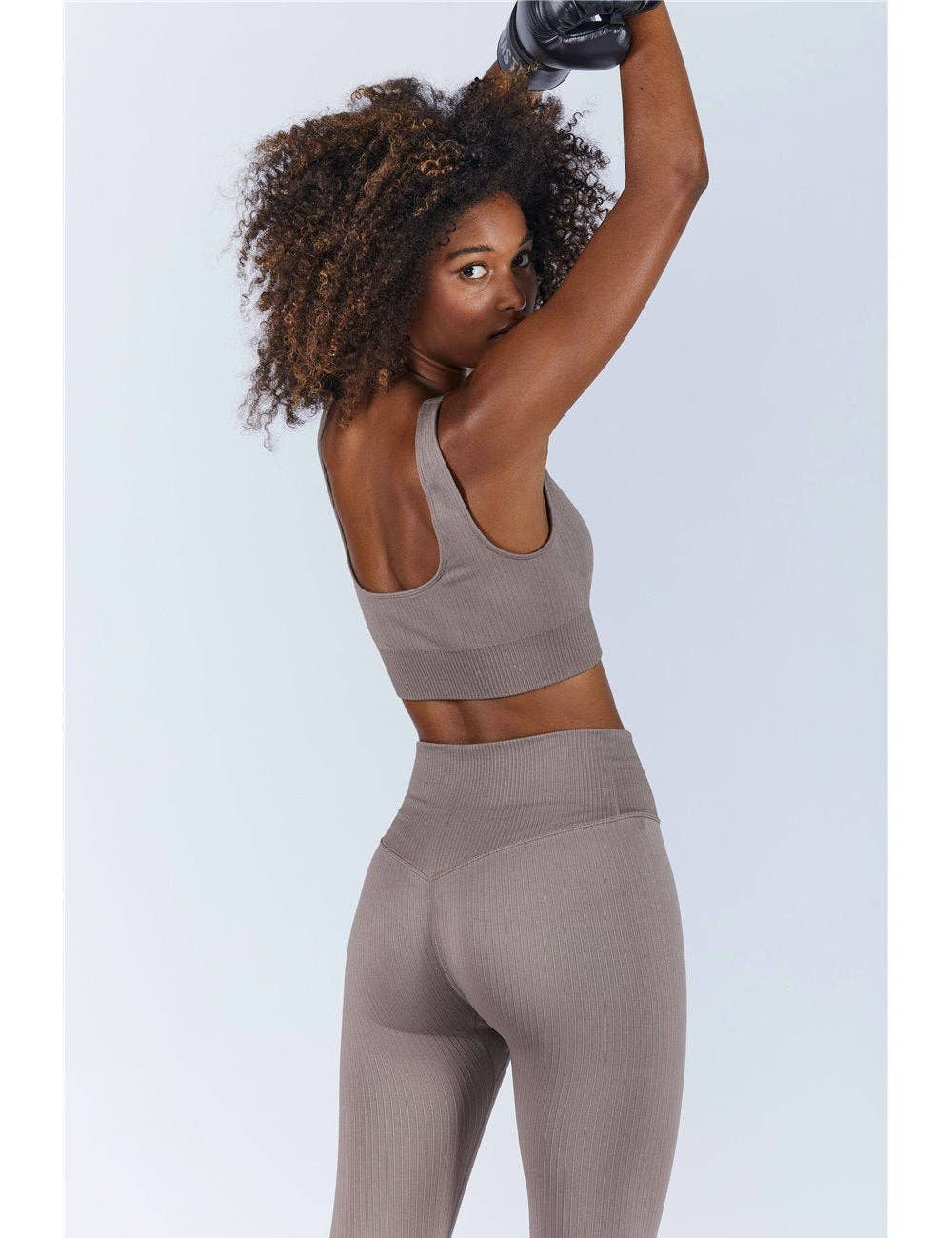 Onamaste - Vente Legging de sport/d'intérieur – femme - Legging Georgia3