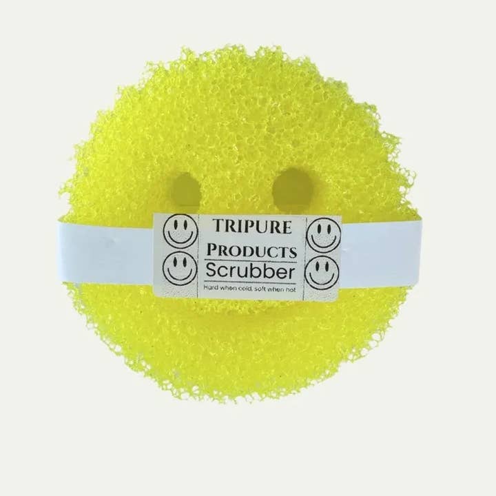 Tripure Products - Wholesale Cleaning Sponge - Super Scrubber