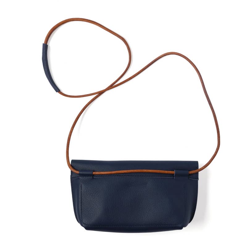 Keecie - Wholesale Crossbody Bag - Women's - Bag, Secret Garden, Ink Blue2