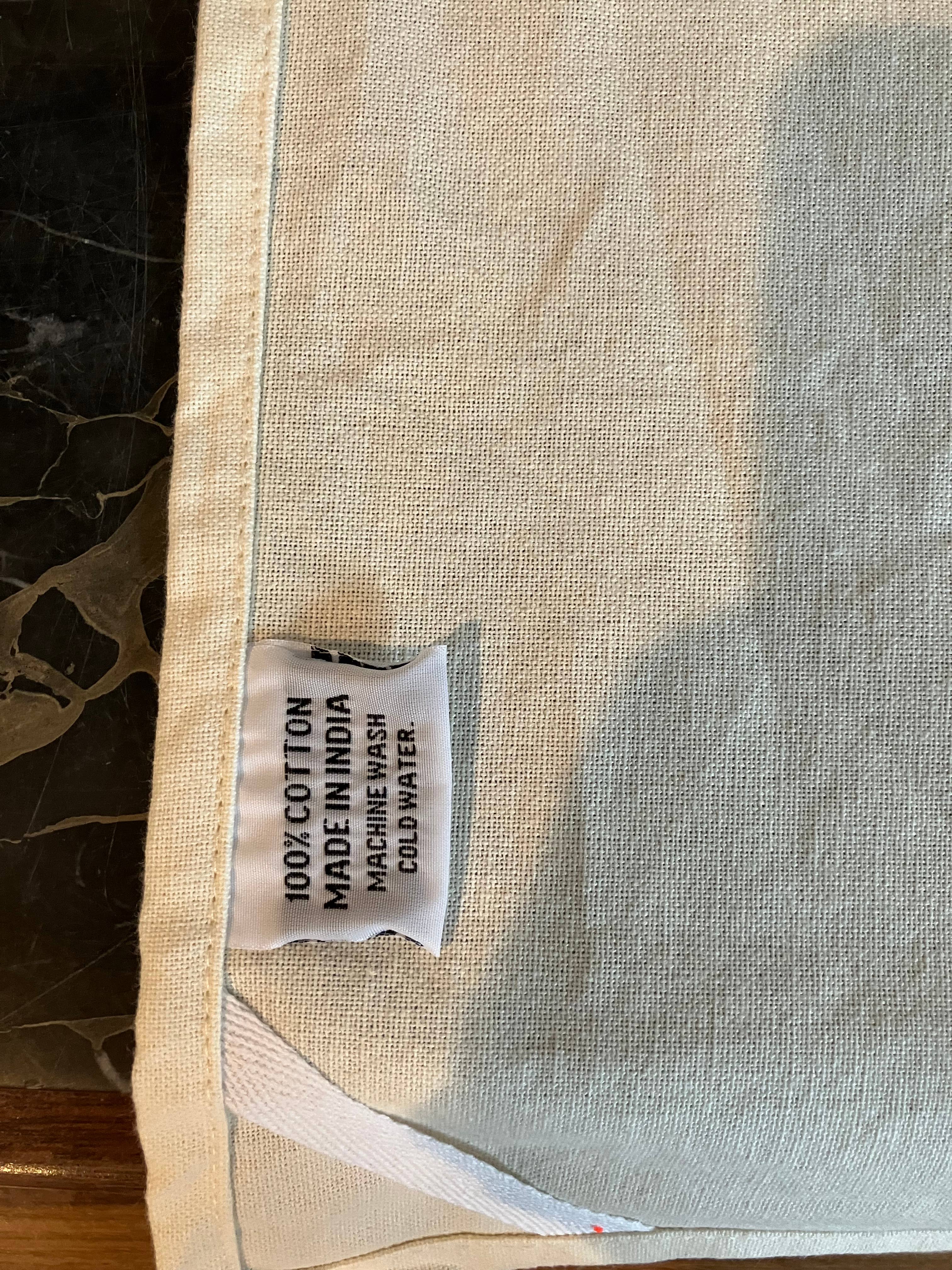 Colleen Harrington Studio - Wholesale Tea Towel - 100% Cotton Tea Towel - Jane Austen I Am All Astonishment3