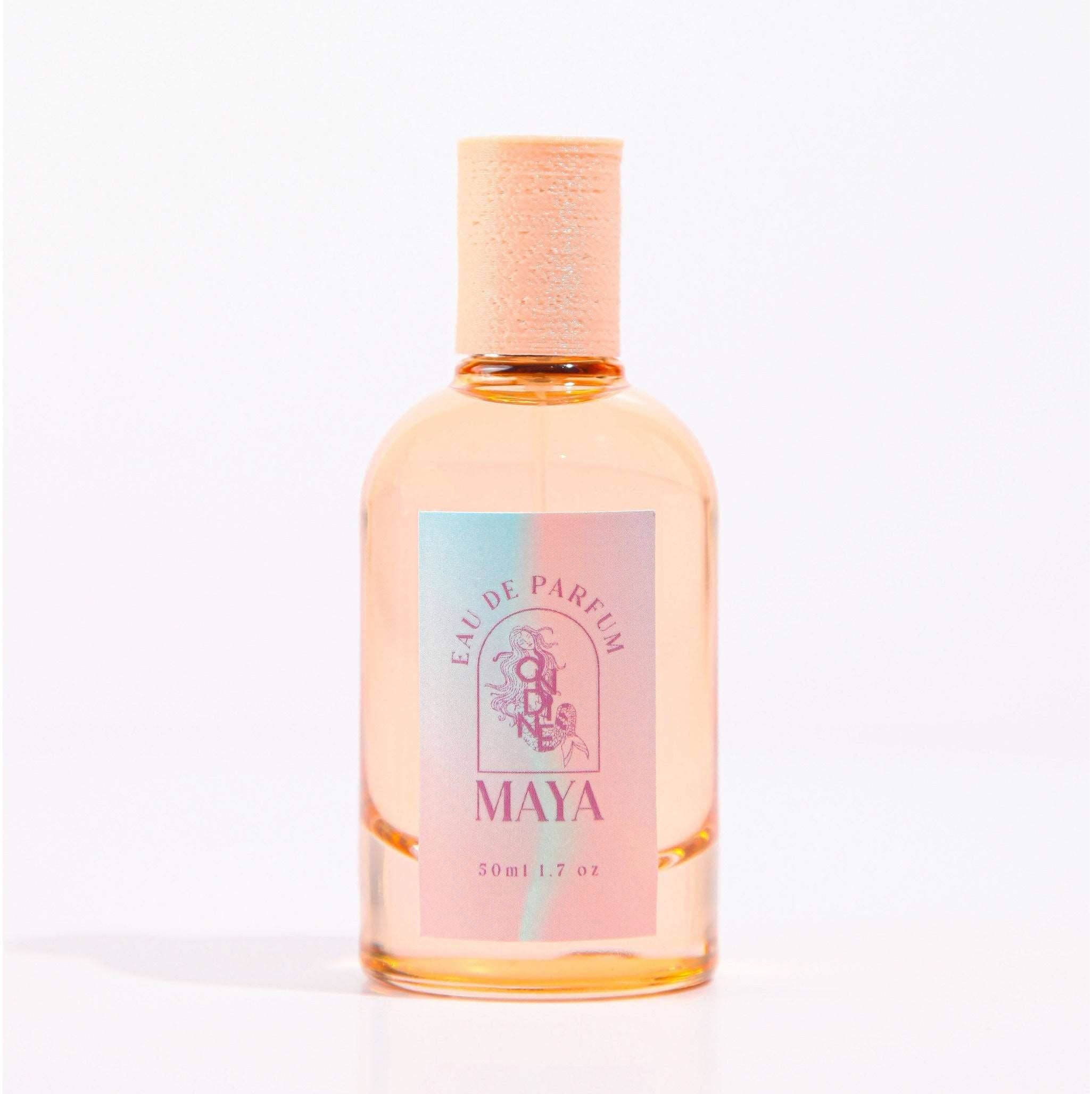 Ondine Perfume - Wholesale Perfume/eau de toilette - Maya 50ml Eau De Parfum3
