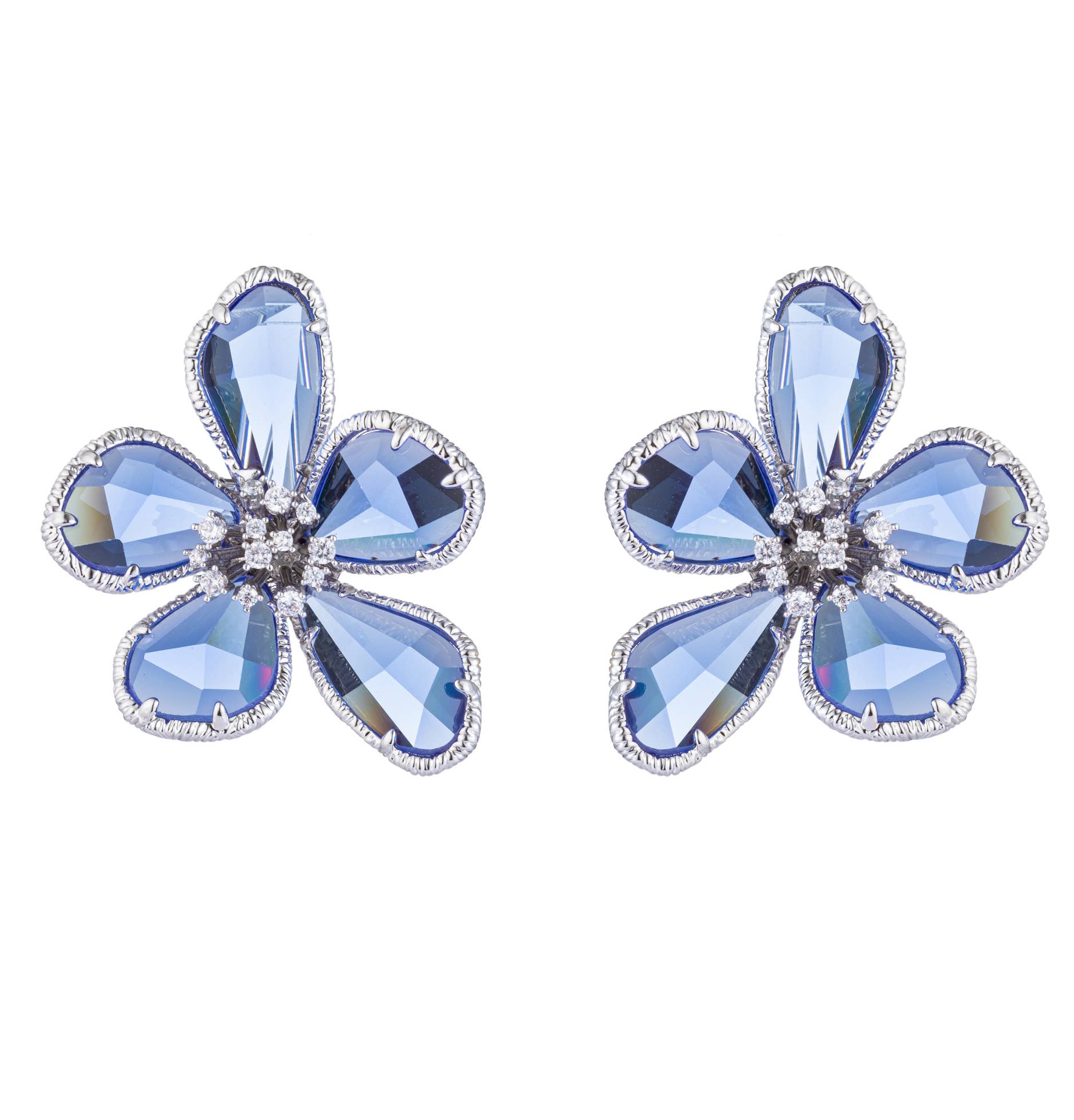 Eye Candy Los Angeles - Wholesale Stud/Post Earrings - Kolab Earrings1