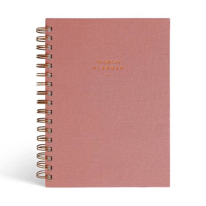 Simple Self - Wholesale Planner - The Self Care Planner, Weekly Edition0