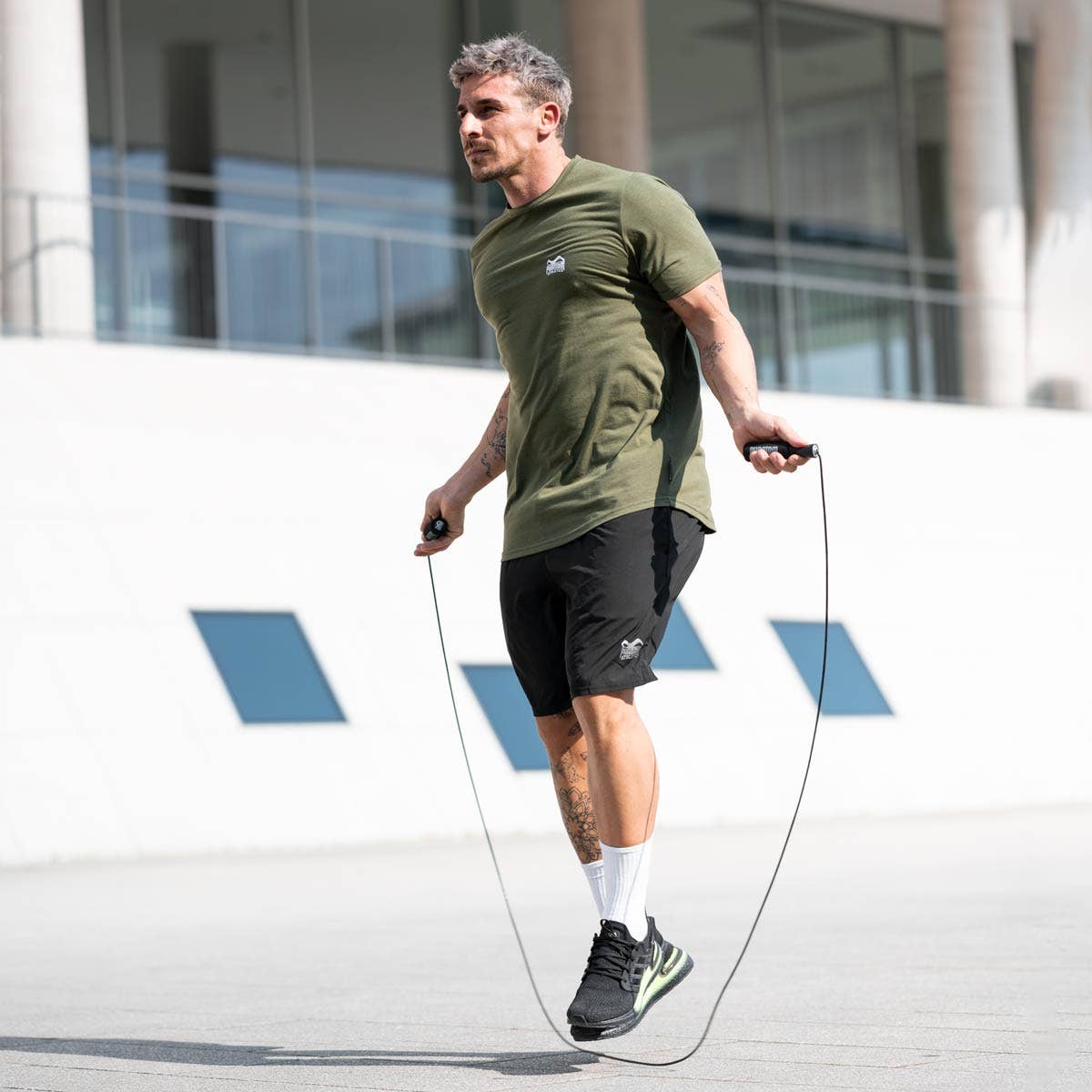 Phantom Athletics – wholesale Sporting accessories – Phantom training mask set8